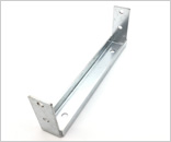 接地用プレート